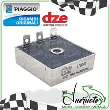 REGOLATORE DI TENSIONE 6V