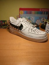 air force one custom