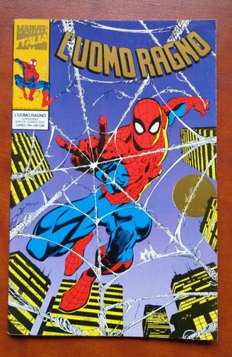 Lotto uomo ragno - ragno, spider-man