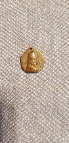 Medaglia svizzera militare - medaglia,
