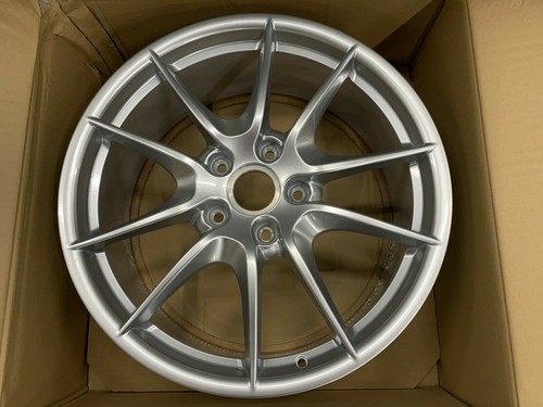 Cerchio originale porsche - cerchio,