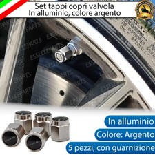 SET TAPPI COPRI VALVOLA