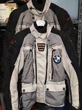 giacca moto 4 stagioni uomo