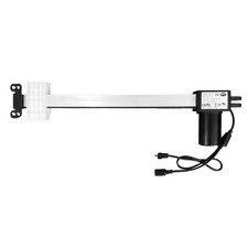 RMT R8123 R812301156333 Motore Attuatore Lineare per Poltrona Sollevamento Divano Reclinabile Elettrico