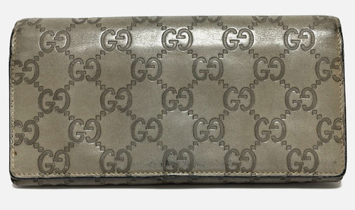 Gucci guccissima - gucci, gg