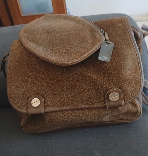 Borsa donna borbonese tracolla - borbonese,