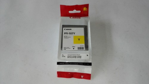 Canon pfi 107 contenitore - pfi-107,
