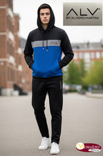 TUTA- uomo ALV by ALVIERO
