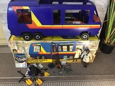 BIG JIM 004 Secret Agent