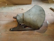 Sella REJNA + Portapacchi