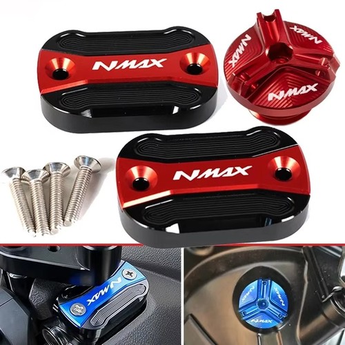 Per yamaha nmax 155 125 - nmax, n-max