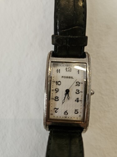 Orologio fossil usato vintage - orologio,