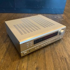 Amplificatore surround AV Denon AVC-1500 potenza revisionata verificata cosmetica pulita