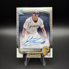 2024 Bowman Chrome Mega Mojo