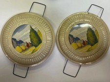 Canne fumarie rotonde per