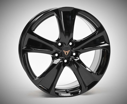 Cerchi lega cupra - cupra, leon