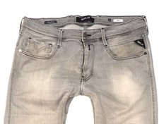 REPLAY ANBASS JEANS UOMO –