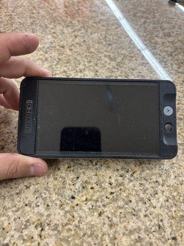 Monitor smallhd 502 hdmi - 502, e
