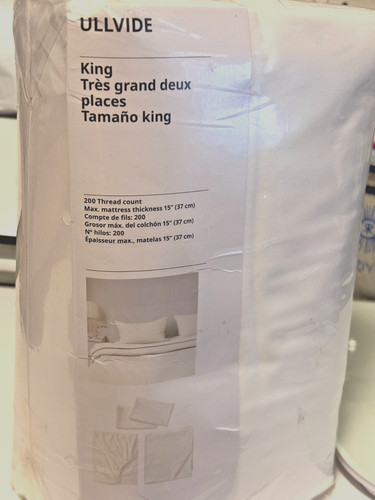 Nuovo confezione ikea - confezione,