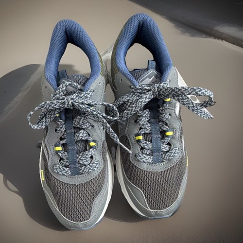 Scarpe corsa saucony trail - da,