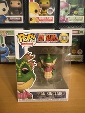 Funko pop television - pop!,