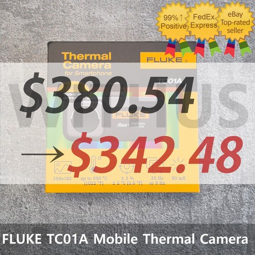 Sdoganamento fluke tc01a - [sdoganamento],