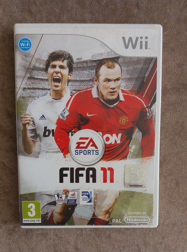 Fifa nintendo wii - 11,