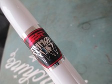 POSTA DI COMANDO SST VINTAGE postata posteriore Super Street Trick vecchia scuola HUTCH BMX