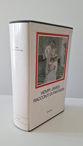 Henry james racconti - henry, di