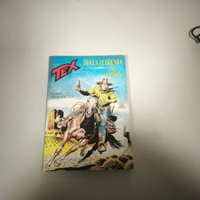 Libro Tex tra la leggenda il