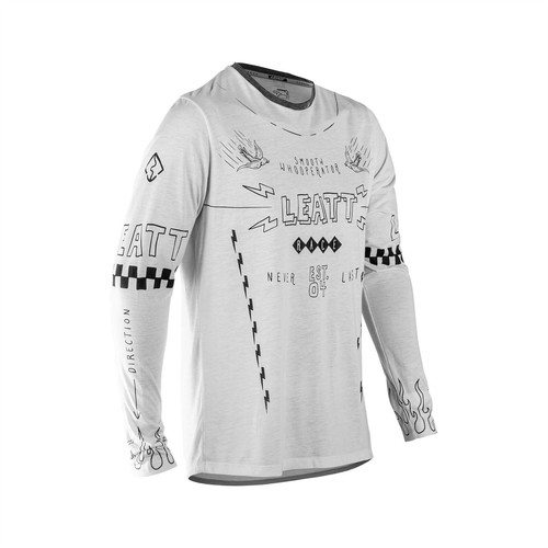 Maglia manica lunga - , leatt