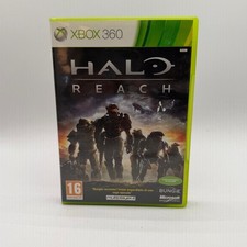 Halo reach XBOX 360 Microsoft
