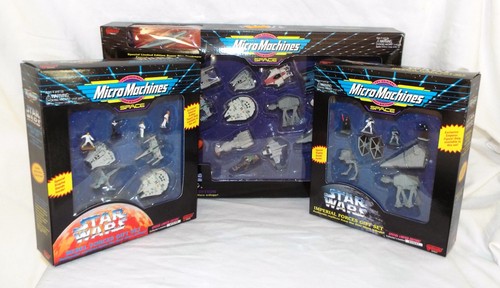 Lotto micro machines master - micro,