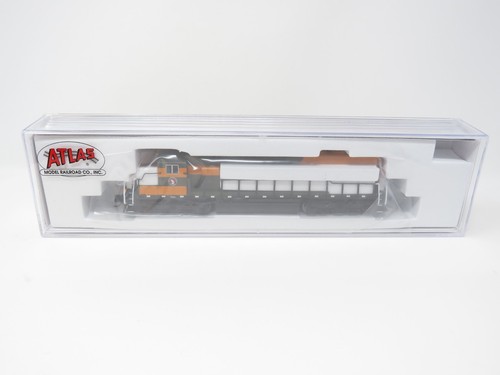 Atlas 40006015 dcc sound - dcc,
