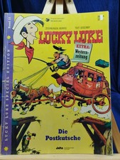 Lucky Luke Band 15 Die