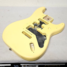 2014 Fender Roadhouse Strat