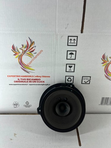 Autoparlante cassa stereo - cassa,