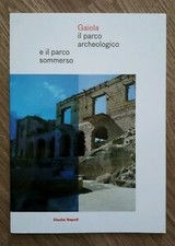 Gaiola Il Parco Archeologico E