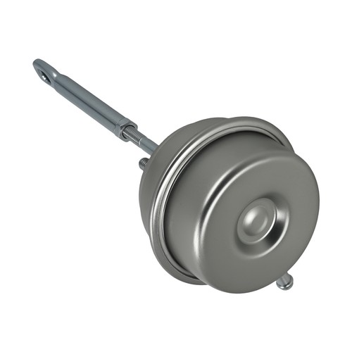 Attuatore turbocompressore per