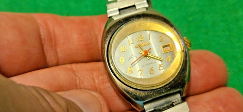 Bell orologio polso vintage - bell'orologio,