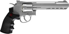 REVOLVER CROSMAN SR357 CO2 4,5
