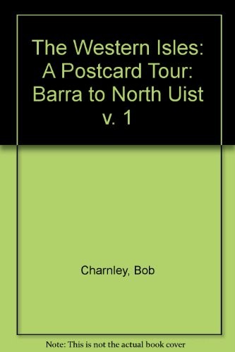 Barra north uist - barra, to
