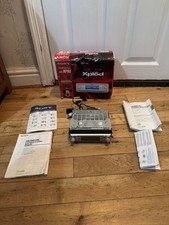 Sony CDX-MP80 autoradio CD