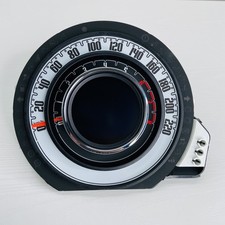 Contachilometri Fiat  500  Quadro Strumenti Tachimetro Fiat 500 