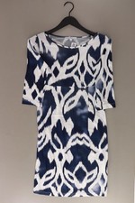 ✨ PiuPiu vestito per le signore taglia 36, S blu di poliestere ✨