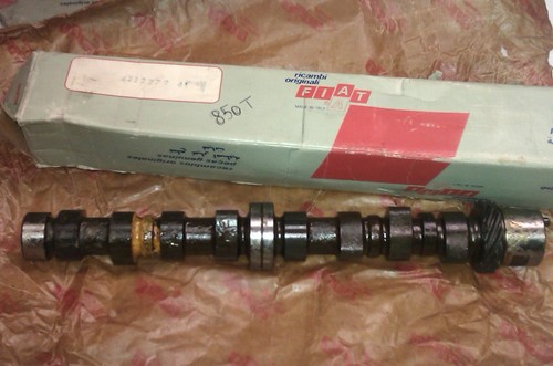 Fiat 850t 900e - -,