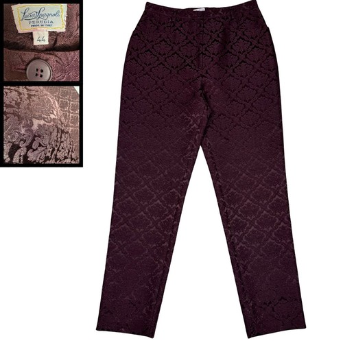 Pantalone abito vintage luisa - abito,
