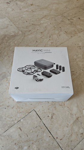 Dji mavic mini - dji,