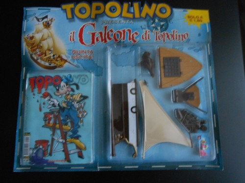 Gadget disneytopolino - gadget,