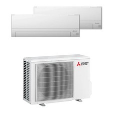 Condizionatore Mitsubishi